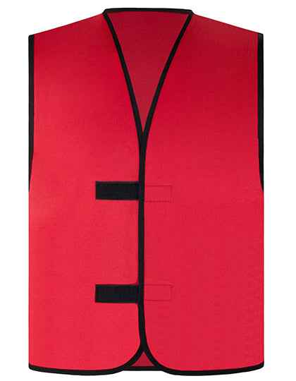 Promotion & Identification Vest Leipzig - KX501