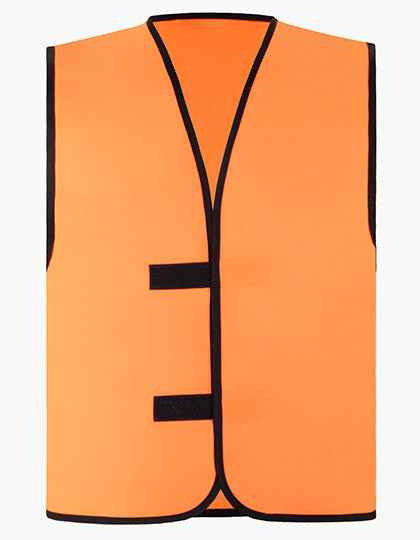 Promotion & Identification Vest Leipzig - KX501