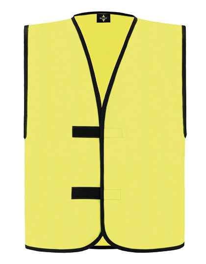 Promotion & Identification Vest Leipzig - KX501