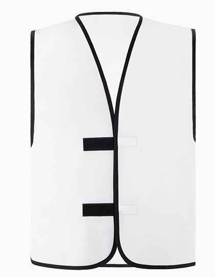 Promotion & Identification Vest Leipzig - KX501