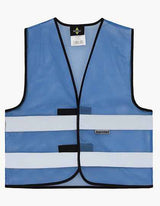 Hi-Vis Mesh Safety Vest Thessaloniki - KX502