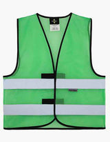 Hi-Vis Mesh Safety Vest Thessaloniki - KX502