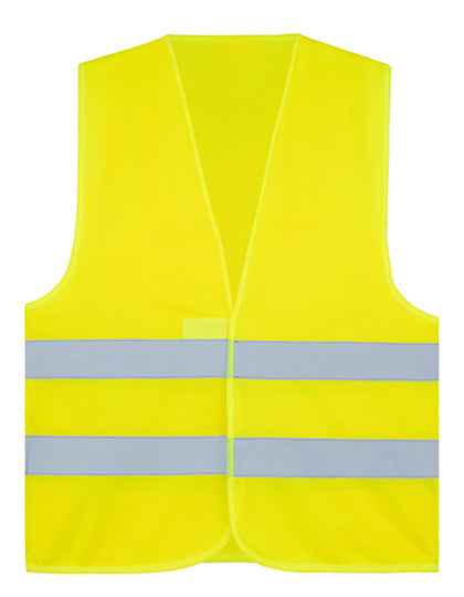 Safety Vest Duo Pack Russelsheim - KX506