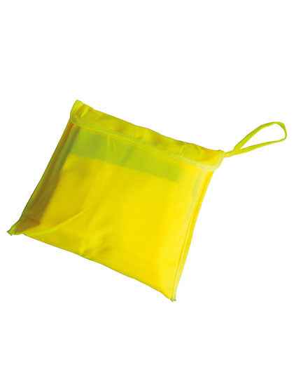 Safety Vest Family Pack Ingolstadt - KX507
