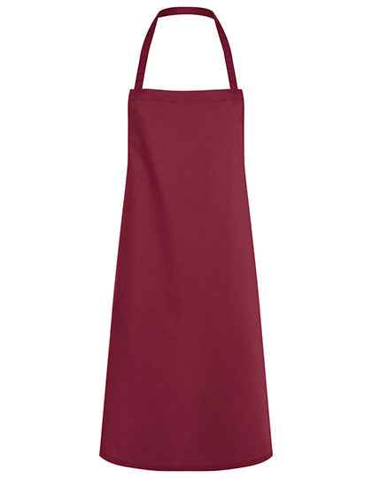 Latzschürze Faro - KY006
