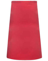 Bistroschürze Basic - KY011