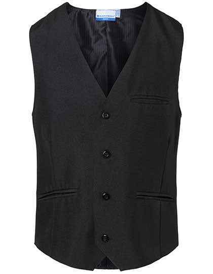 Herrenweste Basic - KY013