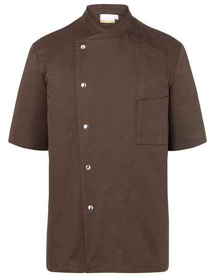 Kochjacke Gustav - KY037