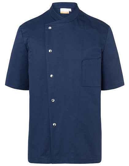 Kochjacke Gustav - KY037