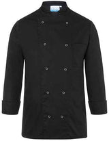 Basic Kochjacke - KY038