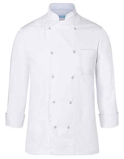 Basic Kochjacke - KY038