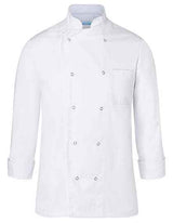 Basic Kochjacke - KY038