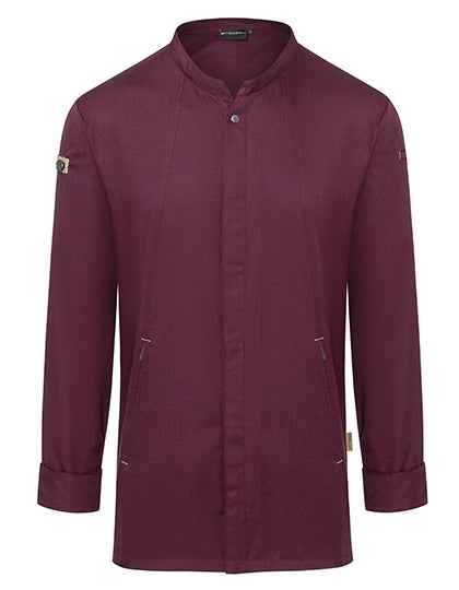 Kochjacke Green-Generation - KY051