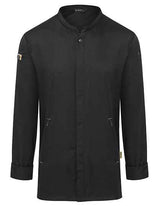 Kochjacke Green-Generation - KY051