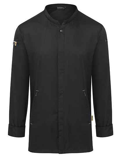 Kochjacke Green-Generation - KY051