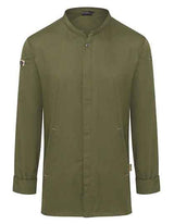 Kochjacke Green-Generation - KY051