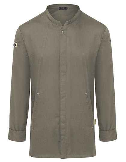 Kochjacke Green-Generation - KY051