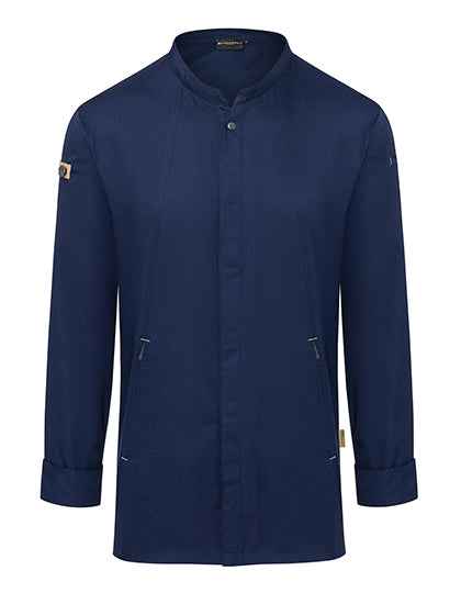 Kochjacke Green-Generation - KY051