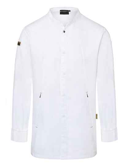 Kochjacke Green-Generation - KY051