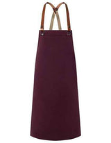 Latzschürze Green-Generation - KY054