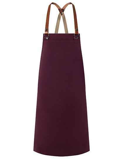 Latzschürze Green-Generation - KY054