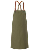 Latzschürze Green-Generation - KY054