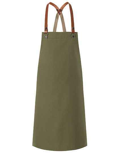 Latzschürze Green-Generation - KY054
