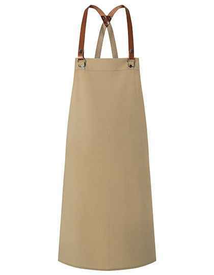 Latzschürze Green-Generation - KY054