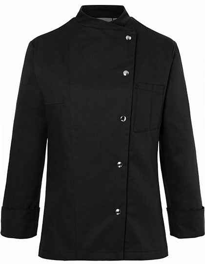 Kochjacke Larissa - KY070