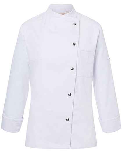 Kochjacke Larissa - KY070