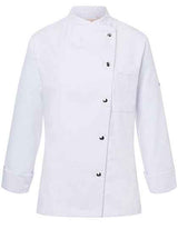 Kochjacke Larissa - KY070