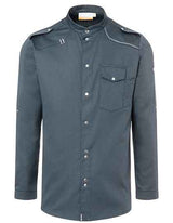 Kochhemd New Identity - KY103