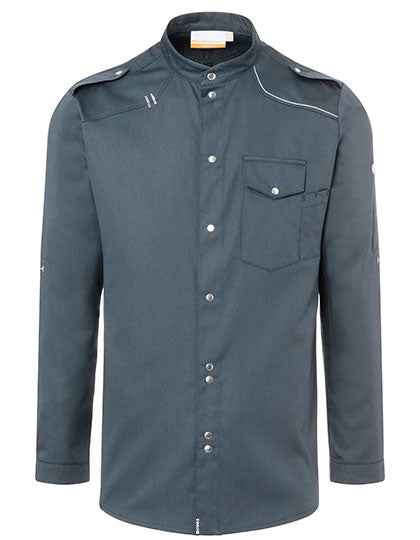 Kochhemd New Identity - KY103