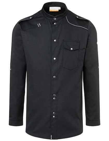 Kochhemd New Identity - KY103