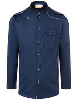 Kochhemd New Identity - KY103