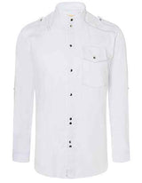 Kochhemd New Identity - KY103