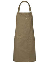 Latzschürze Urban Casual-Style - KY113