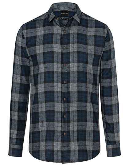 Herren Karohemd Urban - KY124