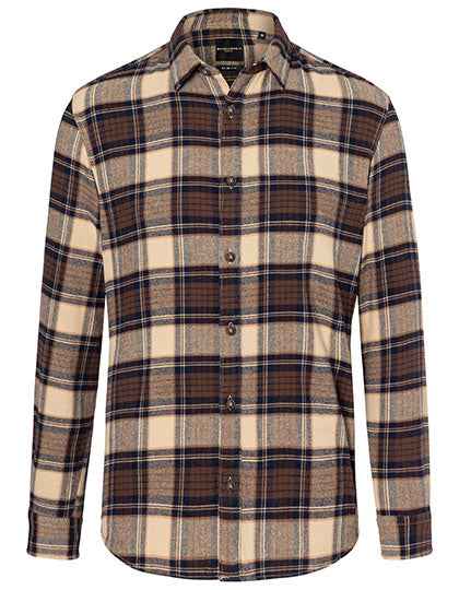 Herren Karohemd Urban - KY124