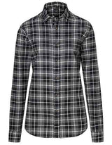 Damen Karohemd Urban - KY125