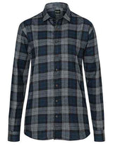 Damen Karohemd Urban - KY125