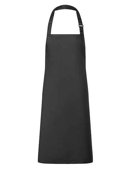 Wasserdichte Latzschürze mit Schnalle - KY128