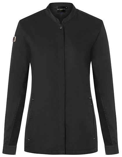 Damenkochjacke Green-Generation - KY134