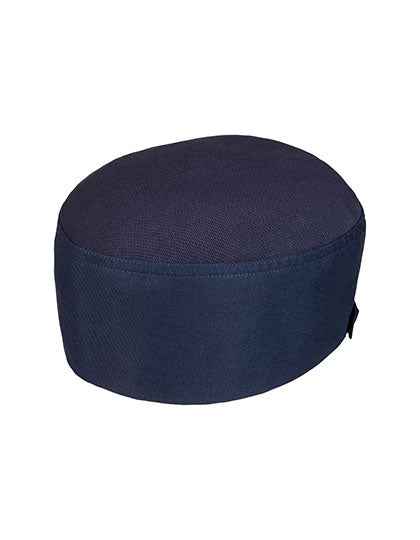 Beanie mit Netzeinsatz - KY136