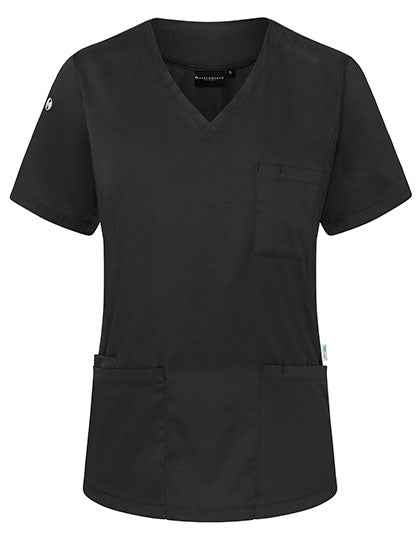 Damen-Schlupfkasack Essential - KY138