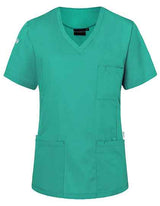 Damen-Schlupfkasack Essential - KY138