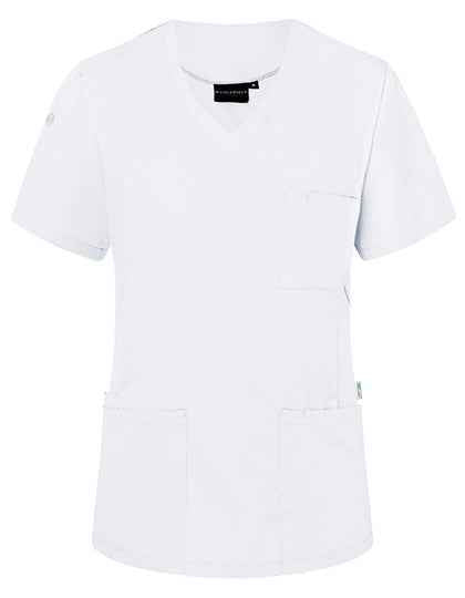 Damen-Schlupfkasack Essential - KY138