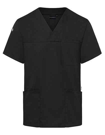 Herren-Schlupfkasack Essential - KY139