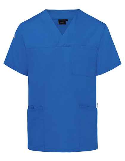 Herren-Schlupfkasack Essential - KY139