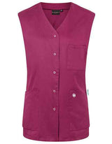 Ärmelloser Damenkasack Essential - KY141